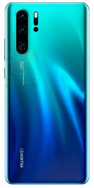 p30aaaaaa | Huawei P30 Pro | เปิดสีใหม่ของ Huawei P30 Pro ที่มาพร้อมสีแดง Sunrise Red