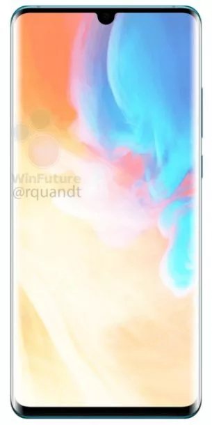 p30pro | Huawei P30 | ชมภาพหลุด Huawei P30 และ P30 Pro ที่มาพร้อม 3 เลนส์