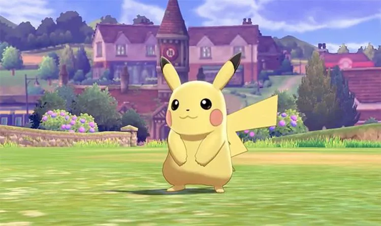 pokemon | Nintendo Switch | ครบรอบ 2 ปี Nintendo Switch ได้เวลาซื้อแล้วหรือยัง