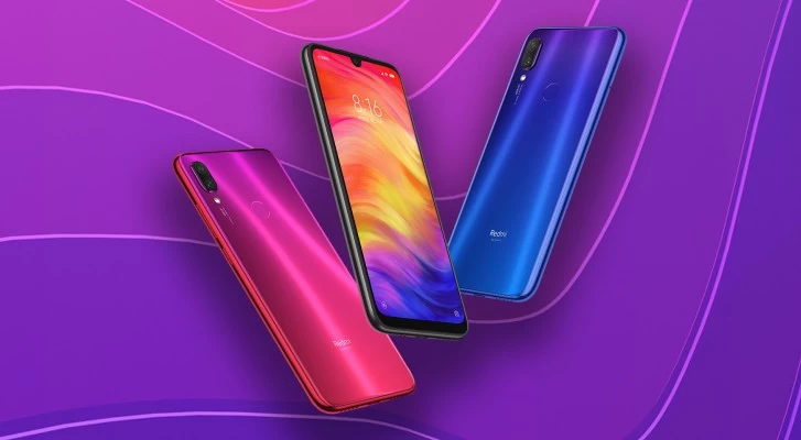 Redmi Note 7 จะมีรุ่นแรม 6GB และความจุ 128GB วางขายในประเทศจีน 1 redmi 7 | Redmi Note 7 | Redmi Note 7 จะมีรุ่นแรม 6GB และความจุ 128GB วางขายในประเทศจีน