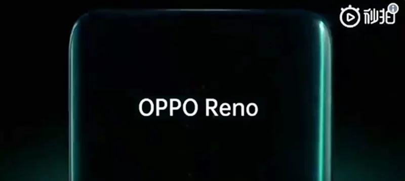 reno oppo | OPPO | ชมคลิปตัวอย่าง OPPO Reno ที่บอกใบ้การออกแบบที่มาพร้อมกล้องสามเลนส์