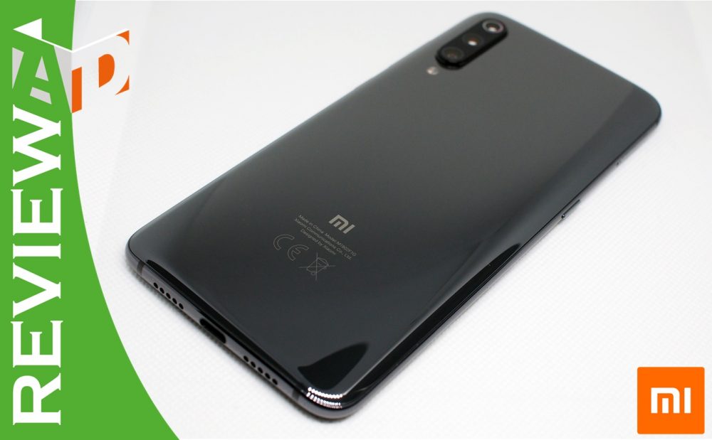 รีวิว Xiaomi Mi 9 สมาร์ทโฟนที่จะพาเราไปสัมผัสขีดสุดของความแรง และประสิทธิภาพกล้องถ่ายภาพระดับสูง