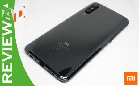 รีวิว Xiaomi Mi 9 สมาร์ทโฟนที่จะพาเราไปสัมผัสขีดสุดของความแรง และประสิทธิภาพกล้องถ่ายภาพระดับสูง