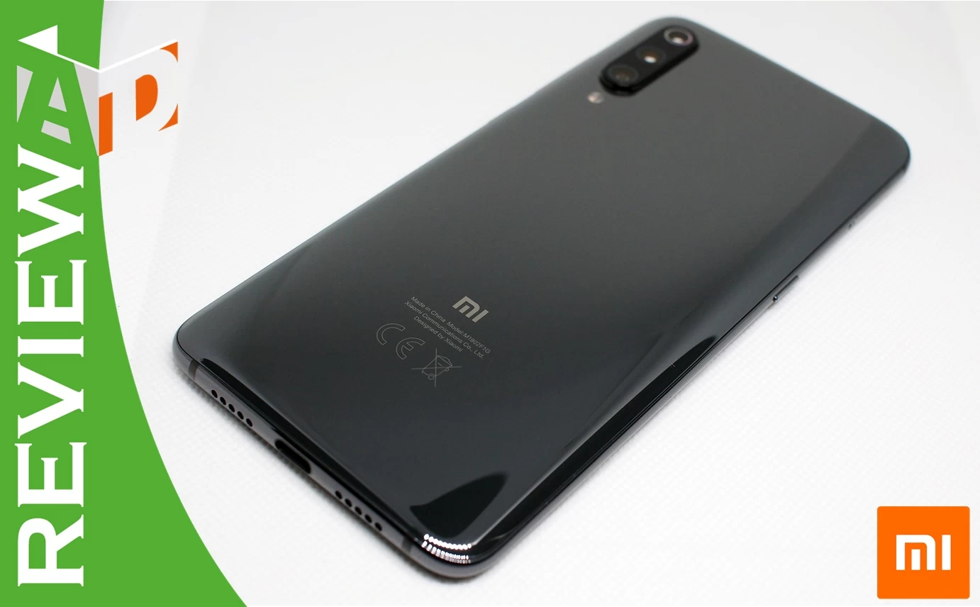 review Xiaomi Mi9 | Mi 9 | รีวิว Xiaomi Mi 9 สมาร์ทโฟนที่จะพาเราไปสัมผัสขีดสุดของความแรง และประสิทธิภาพกล้องถ่ายภาพระดับสูง