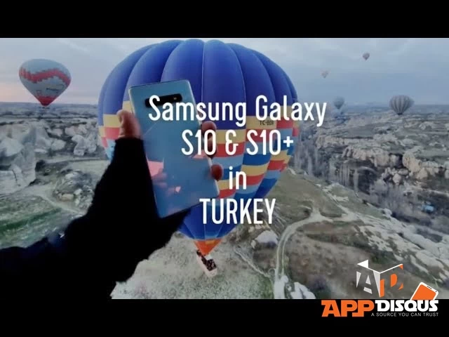 AppDisqus รีวิวทดสอบใช้ Samsung Galaxy S10 และ S10+ ถ่ายภาพชุดใหญ่ที่ตุรกี 1 review samsung galaxy s10 s10plus | Galaxy S10 | AppDisqus รีวิวทดสอบใช้ Samsung Galaxy S10 และ S10+ ถ่ายภาพชุดใหญ่ที่ตุรกี