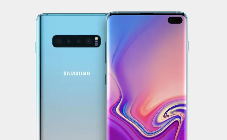 Samsung กำลังพัฒนา กล้องหน้าอยู่หน้าจอโดยไม่ต้องเจาะรู 1 samsung S10 | Samsung | Samsung กำลังพัฒนา กล้องหน้าอยู่หน้าจอโดยไม่ต้องเจาะรู