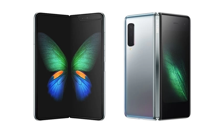 ซัมซุงทดสอบมือถือพับหน้าจอ Samsung Galaxy Fold ที่พับจอได้มากกว่า 2 แสนครั้ง 1 samsung galaxy fold 1 horz | Samsung Galaxy Fold | ซัมซุงทดสอบมือถือพับหน้าจอ Samsung Galaxy Fold ที่พับจอได้มากกว่า 2 แสนครั้ง