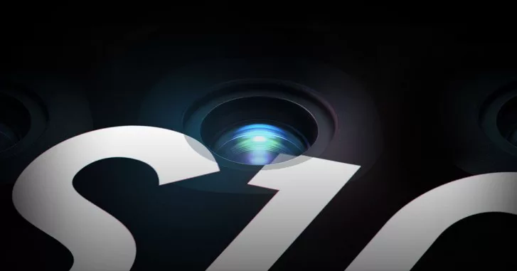 samsung | Samsung‬ | Samsung กำลังพัฒนา กล้องหน้าอยู่หน้าจอโดยไม่ต้องเจาะรู