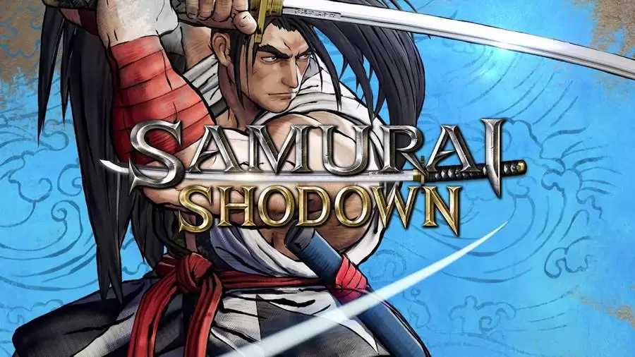 samurai | Nintendo Switch | เกม Samurai Spirits ออกบน PS4 ,Xboxone มิถุนายน และออกบน Nintendo Switch ปลายปี
