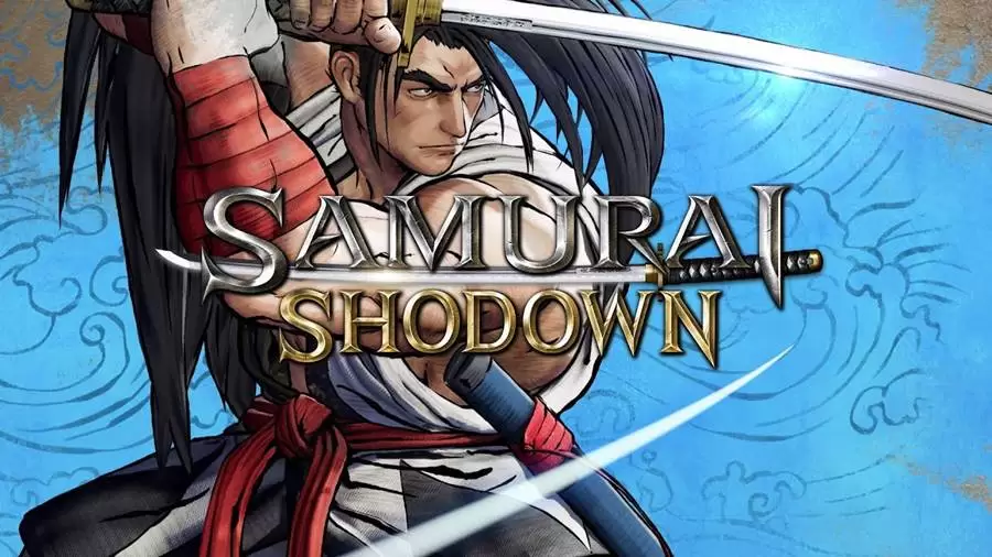 เกม Samurai Spirits ออกบน PS4 ,Xboxone มิถุนายน และออกบน Nintendo Switch ปลายปี 1 samurai | Nintendo Switch | เกม Samurai Spirits ออกบน PS4 ,Xboxone มิถุนายน และออกบน Nintendo Switch ปลายปี
