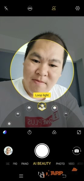 vivo v15 0002 | Latest Preview | พรีวิว Vivo V15 จอเต็ม ซ่อนกล้องหน้า ในราคาหมื่นเดียว คุ้มมากกับเทคโนโลยีที่ได้