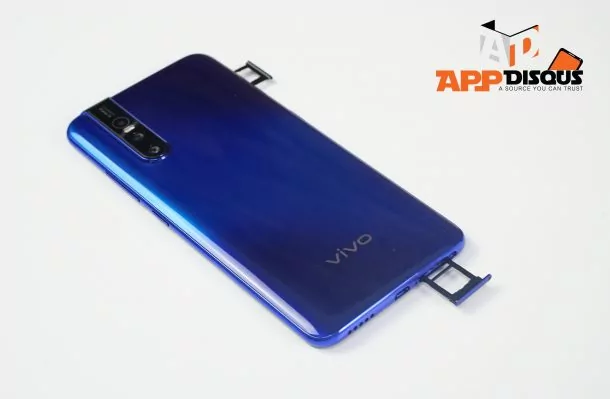 vivo v15 pro 11 | Review | รีวิว Vivo v15 Pro โดดเด่นด้วยเทคโนโลยี กล้องดีระดับตัวท็อป
