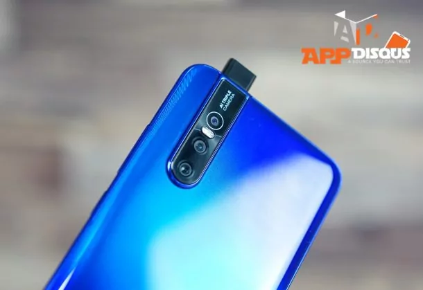 vivo v15 pro 14 1 | Review | รีวิว Vivo v15 Pro โดดเด่นด้วยเทคโนโลยี กล้องดีระดับตัวท็อป