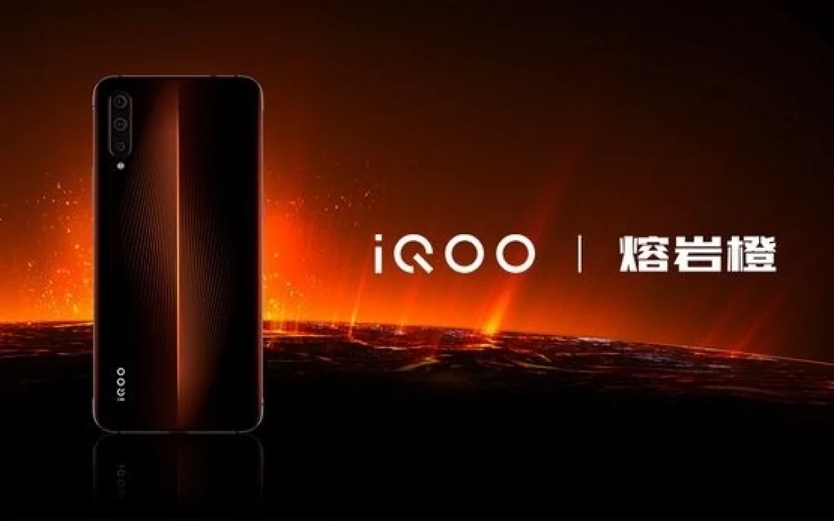 เปิดตัว Vivo iQOO สมาร์ทโฟนสำหรับเล่นเกม ที่มาพร้อมชิป Snapdragon 855 1 vivo | Snapdragon 855 | เปิดตัว Vivo iQOO สมาร์ทโฟนสำหรับเล่นเกม ที่มาพร้อมชิป Snapdragon 855