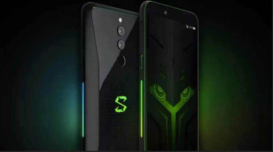 สมาร์ทโฟนสำหรับเล่นเกม Black Shark 2 กำลังจะมาในวันที่ 18 มีนาคม นี้ 1 xmi b | Black Shark 2 | สมาร์ทโฟนสำหรับเล่นเกม Black Shark 2 กำลังจะมาในวันที่ 18 มีนาคม นี้
