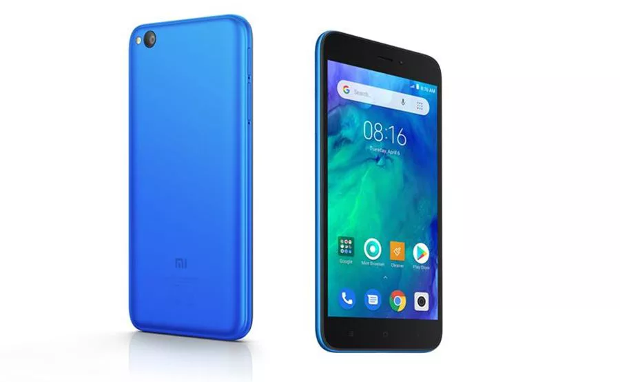 เสียวหมี่ ร่วมกับ เอไอเอส เปิดตัว Redmi Go จำหน่ายราคาเริ่มต้นเพียง 790 บาท 1 โก Redmi Go 2 horz | Redmi | เสียวหมี่ ร่วมกับ เอไอเอส เปิดตัว Redmi Go จำหน่ายราคาเริ่มต้นเพียง 790 บาท