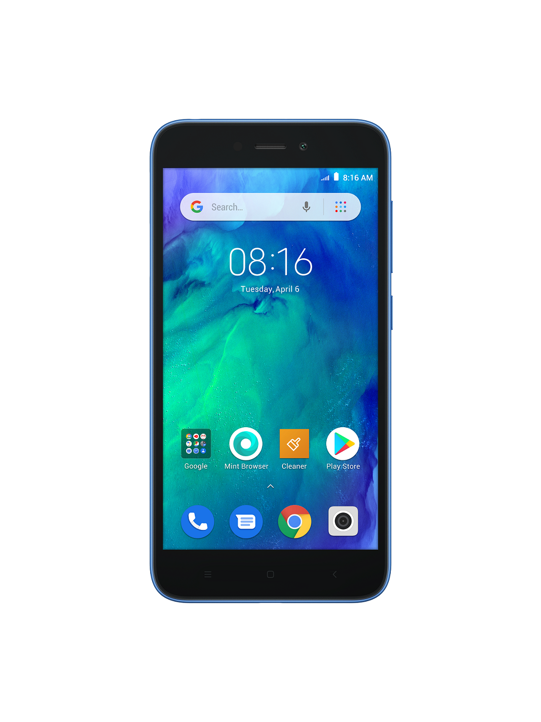 โก Redmi Go 4 | Redmi | เสียวหมี่ ร่วมกับ เอไอเอส เปิดตัว Redmi Go จำหน่ายราคาเริ่มต้นเพียง 790 บาท