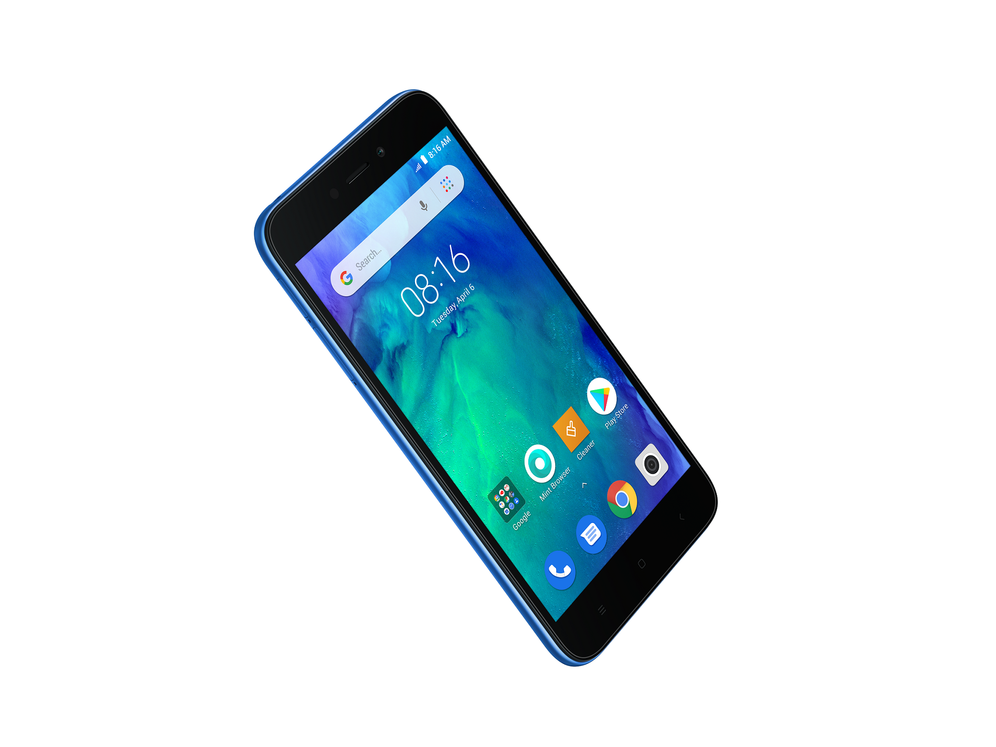 โก Redmi Go 5 | Redmi | เสียวหมี่ ร่วมกับ เอไอเอส เปิดตัว Redmi Go จำหน่ายราคาเริ่มต้นเพียง 790 บาท