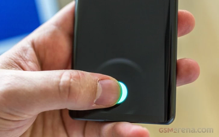 3d | android Q | Android Q จะมาพร้อมกับระบบสมัมผัส 3D Touch ที่เรียกว่า 