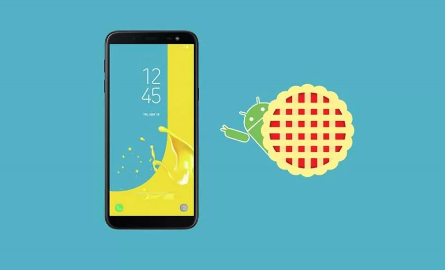 Android 9.0 Pie on Samsung Galaxy J6 | Android 9 | Samsung Galaxy J6 จะได้รับการอัปเดตเป็น Android 9.0 Pie ด้วย