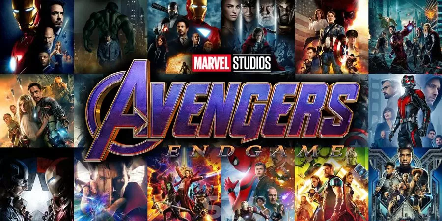 Avengers Endgame MCU | Avengers: Endgame | รีวิวหนัง Avengers: Endgame (ไม่สปอย) มาร์เวลปิดเกมได้อย่างยิ่งใหญ่