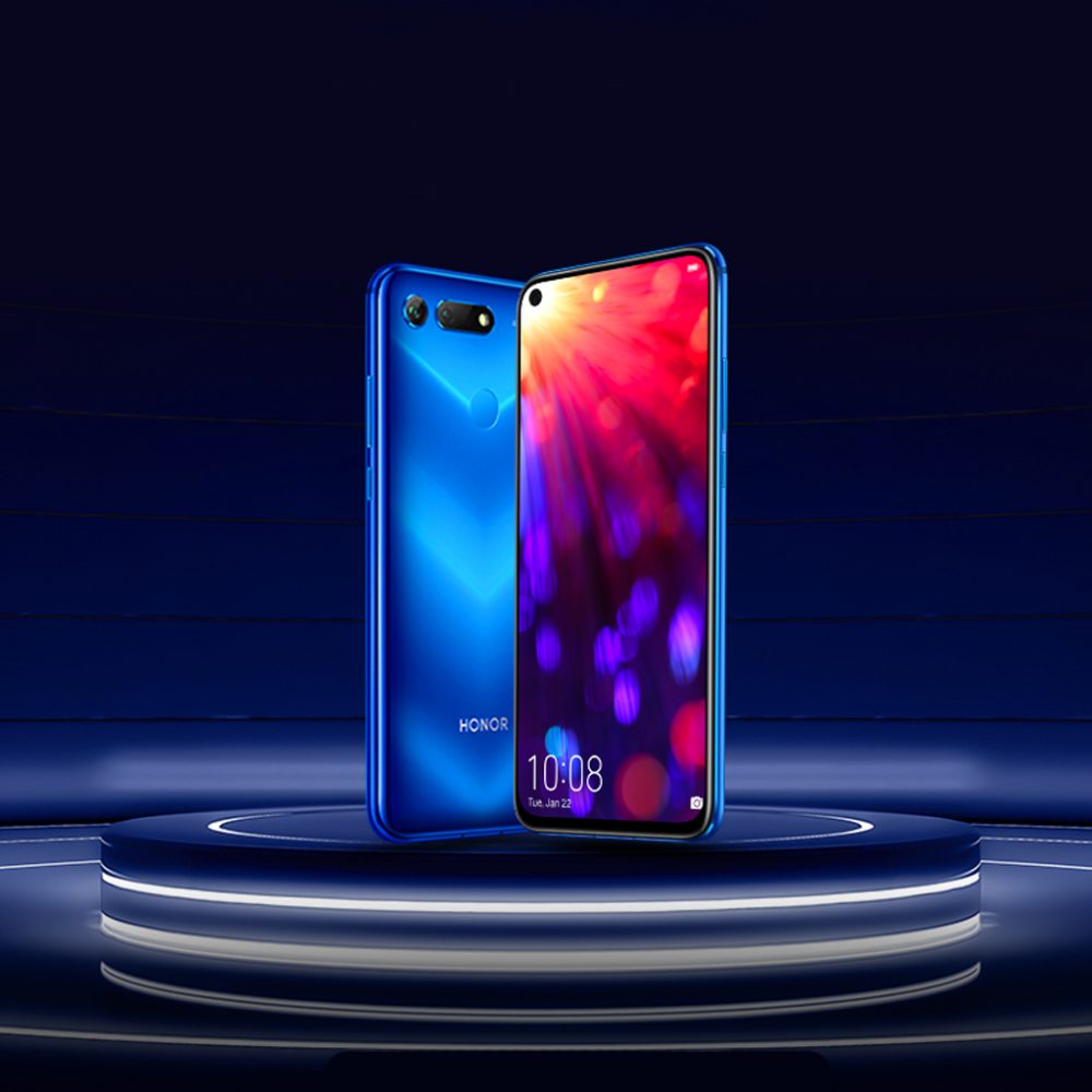 ริชาร์ด หยู ประกาศ Huawei และ Honor จะเดินหน้ารุกตลาดวางเป้าหมายใหม่สำหรับกลยุทธ์แบรนด์คู่
