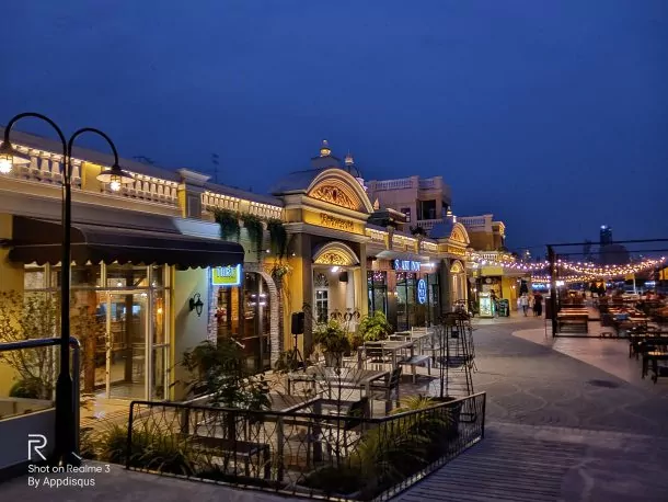 IMG20190405184831 | Nightscape | [บทความพิเศษ] ไม่ต้องจ่ายแพง! มือถือถ่ายกลางคืนที่ยอดเยี่ยม ราคาแค่ 4,590 บาทอยู่นี่! realme 3