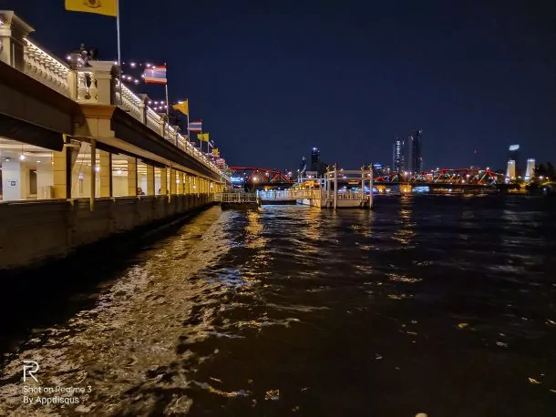 IMG20190405190502 | Nightscape | [บทความพิเศษ] ไม่ต้องจ่ายแพง! มือถือถ่ายกลางคืนที่ยอดเยี่ยม ราคาแค่ 4,590 บาทอยู่นี่! realme 3