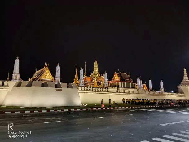 IMG20190405193624 | Nightscape | [บทความพิเศษ] ไม่ต้องจ่ายแพง! มือถือถ่ายกลางคืนที่ยอดเยี่ยม ราคาแค่ 4,590 บาทอยู่นี่! realme 3