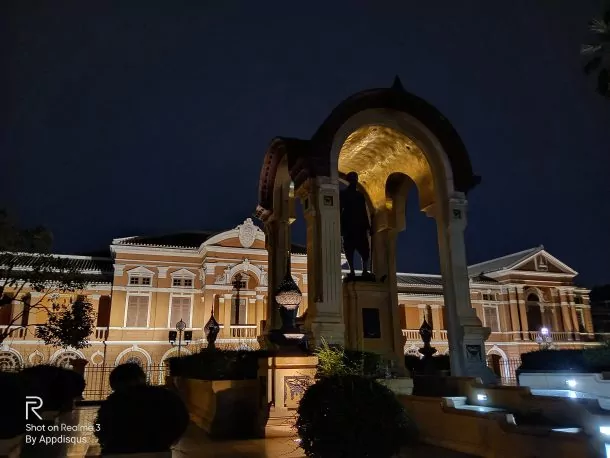 IMG20190405193823 | Nightscape | [บทความพิเศษ] ไม่ต้องจ่ายแพง! มือถือถ่ายกลางคืนที่ยอดเยี่ยม ราคาแค่ 4,590 บาทอยู่นี่! realme 3