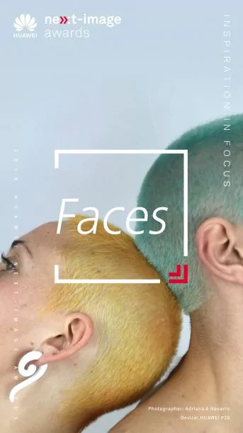 NEXT IMAGE Faces | Huawei | Huawei เชิญชวนคนไทยร่วมส่งภาพเข้าประกวด แคมเปญ “NEXT-IMAGE Awards 2019” ลุ้นเงินรางวัลมากมาย
