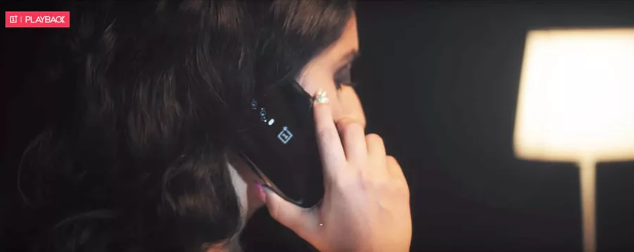 OnePlus 7 hands on | OnePlus 6 | ชมภาพหลุดของ OnePlus 7 จากมิวสิกวีดีโอในอินเดีย