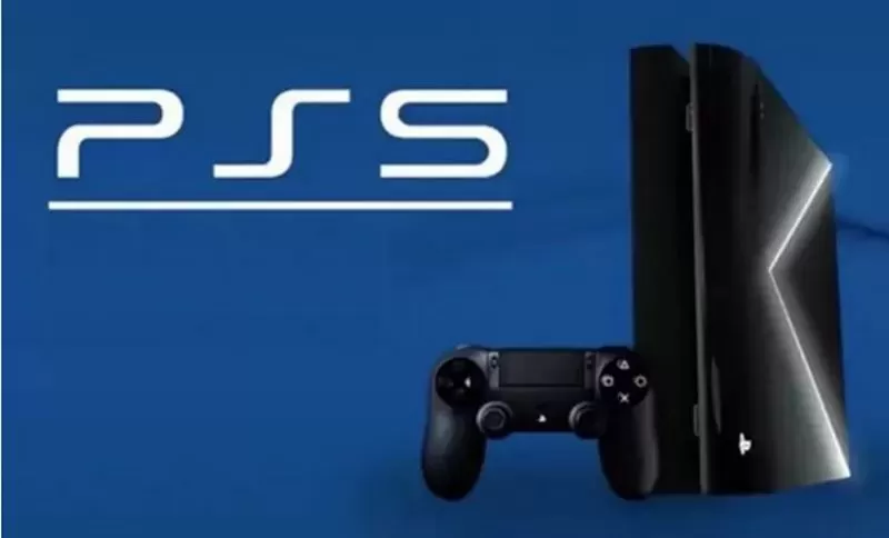 PS5 a | PS4 | หลุดข่าวแรก PS5 จะไม่ออกในปี 2019 และจะสามารถเล่นเกม PS4 ได้