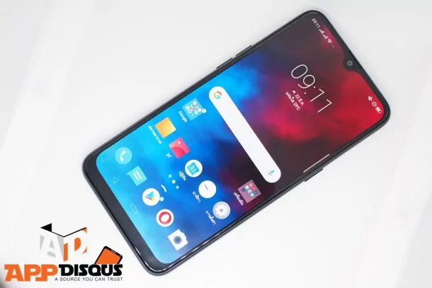 Realme 3 P2200362 | Realme | Realme จัดโปรลด realme 3 และ realme 2 Pro ที่ลาซาด้า 20 เมษายนนี้ จำนวนจำกัด!