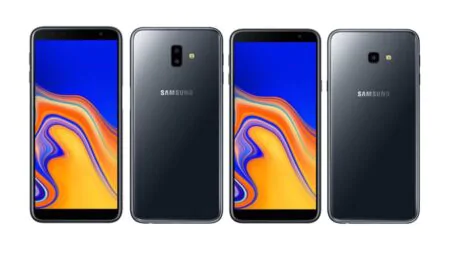Samsung Galaxy J4+ และ J6+ เป็นรุ่นล่าสุดที่ได้รับการอัพเดท Android 9 Pie