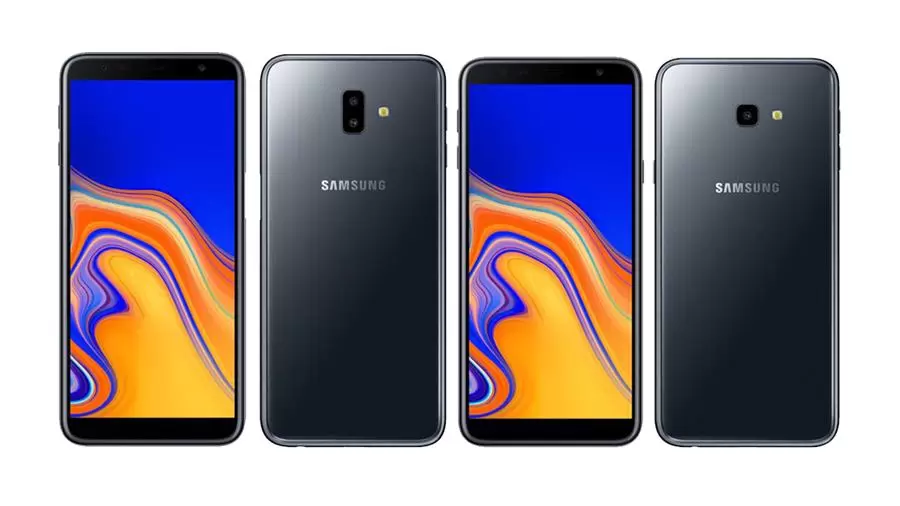 Samsung J 6 | Android 9 Pie | Samsung Galaxy J4+ และ J6+ เป็นรุ่นล่าสุดที่ได้รับการอัพเดท Android 9 Pie