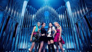 BLACKPINK ปล่อย MV ใหม่ Kill This Love ที่แอบ Tie-In ผลิตภัณฑ์ของ Samsung แบบเนียนๆ มาดูว่ามีตัวไหนบ้าง!!