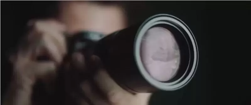 Leica ถูกเซ็นเซอร์ในประเทศจีน เพราะโฆษณาที่มีภาพการประท้วงที่จัตุรัสเทียนอันเหมิน 1 Tank Man l | Leica ถูกเซ็นเซอร์ในประเทศจีน เพราะโฆษณาที่มีภาพการประท้วงที่จัตุรัสเทียนอันเหมิน