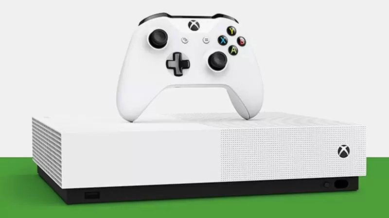 เตรียมเก็บเงิน Xbox รุ่นต่อไปเตรียมวางขายปลายปี 2020 รองรับภาพ 8K 1 Xbox Digital 04 16 19 | ps5 | เตรียมเก็บเงิน Xbox รุ่นต่อไปเตรียมวางขายปลายปี 2020 รองรับภาพ 8K