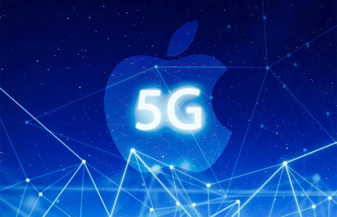 apple 5g | iPhone 11 | Apple วางแผนที่จะสร้างโมเด็ม 5G ของตัวเองในปี 2022