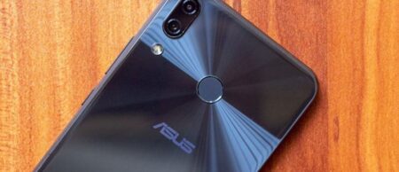 มาพร้อมตัวแรง พบข้อมูล Antutu ของ Zenfone 6 มาพร้อมชิป Snapdragon 855