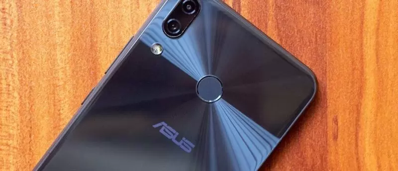 asus 855 | antutu | มาพร้อมตัวแรง พบข้อมูล Antutu ของ Zenfone 6 มาพร้อมชิป Snapdragon 855