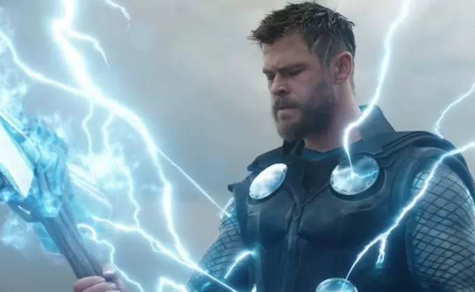 avengers endgame 5a | Avengers: Endgame | รีวิวหนัง Avengers: Endgame (ไม่สปอย) มาร์เวลปิดเกมได้อย่างยิ่งใหญ่