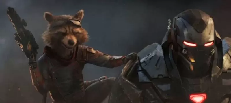 endgame a | Avengers: Endgame | รีวิวหนัง Avengers: Endgame (ไม่สปอย) มาร์เวลปิดเกมได้อย่างยิ่งใหญ่