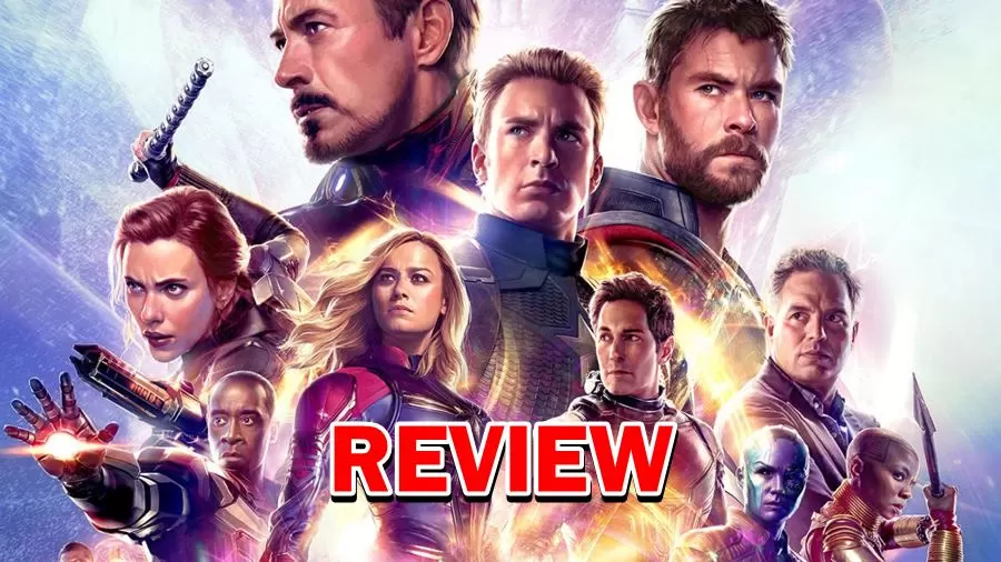 รีวิวหนัง Avengers: Endgame (ไม่สปอย) มาร์เวลปิดเกมได้อย่างยิ่งใหญ่ 1 endgame | Avengers: Endgame | รีวิวหนัง Avengers: Endgame (ไม่สปอย) มาร์เวลปิดเกมได้อย่างยิ่งใหญ่