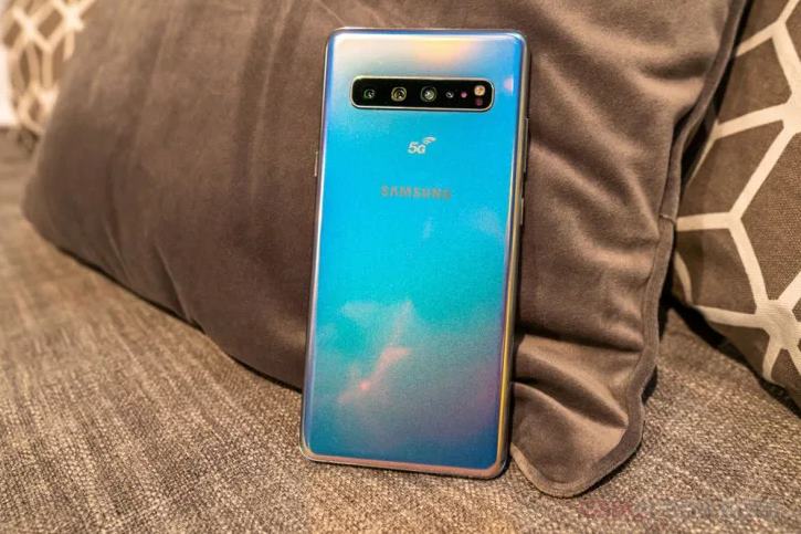 galaxy 10 1 | Samsung Galaxy Note10 | Samsung Galaxy Note10 Pro อาจมาพร้อมแบตเตอรี่ขนาด 4,500 mAh
