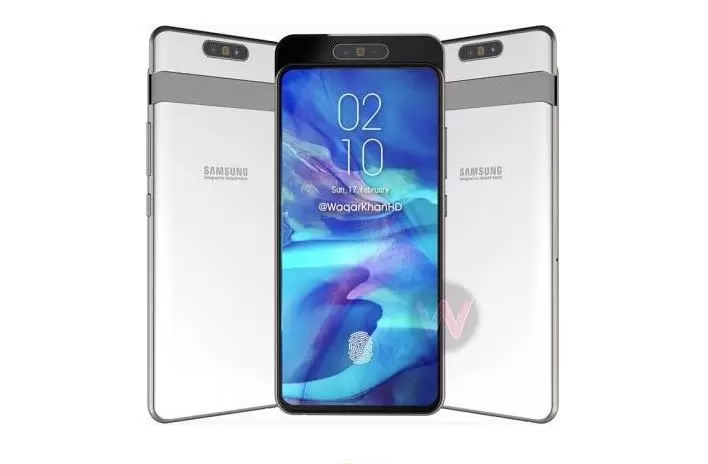 galaxy a | galaxy a | เตรียมตัวให้พร้อม Samsung เตรียมเปิด Galaxy A ซีรีส์ หลายรุ่นในวันพรุ่งนี้ (วันที่ 10 เมษายน)