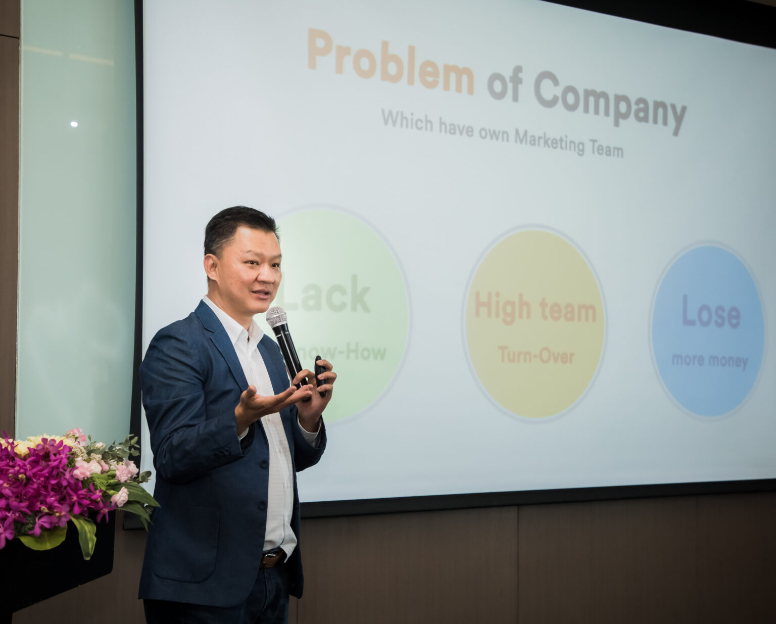 ไอท้อปพลัสเปิดประกาศรับ 500 ธุรกิจ นำร่องใช้ AUTODIGI แพลตฟอร์มการตลาดอัตโนมัติ พร้อมสอนเทคนิคทำโฆษณากูเกิลให้เก่ง ฟรี!