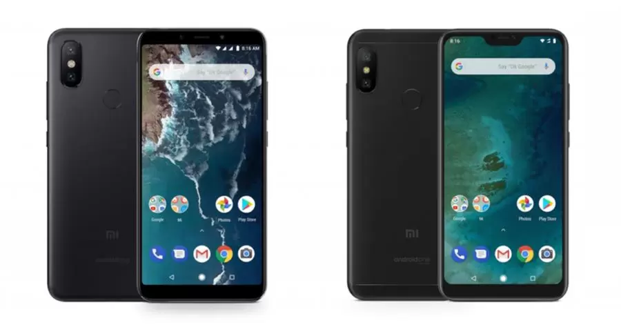 Xiaomi Mi A3 และ A3 Lite มาพร้อมกับชิป Snapdragon ซีรีส์ 700 1 mi A3 A2 | Xiaomi Mi A2 | Xiaomi Mi A3 และ A3 Lite มาพร้อมกับชิป Snapdragon ซีรีส์ 700