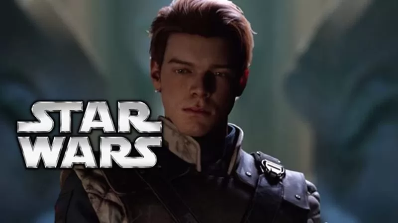 mmmm | Star Wars Jedi: Fallen Order | EA เปิดตัวเกม Star Wars Jedi Fallen Order เกมสงครามอวกาศฉบับใหม่ !!